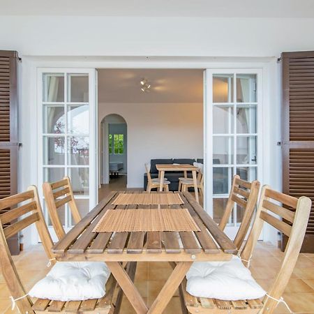 Cala En Porter Siesta Mar Originals公寓式酒店 外观 照片