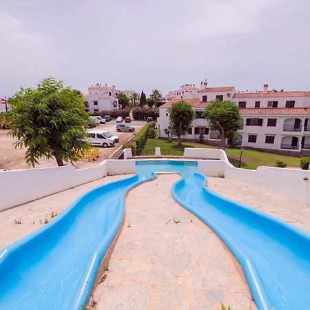 Cala En Porter Siesta Mar Originals公寓式酒店 外观 照片