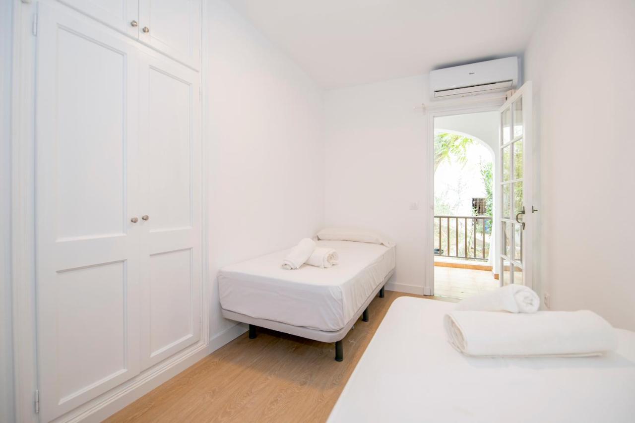 Cala En Porter Siesta Mar Originals公寓式酒店 外观 照片
