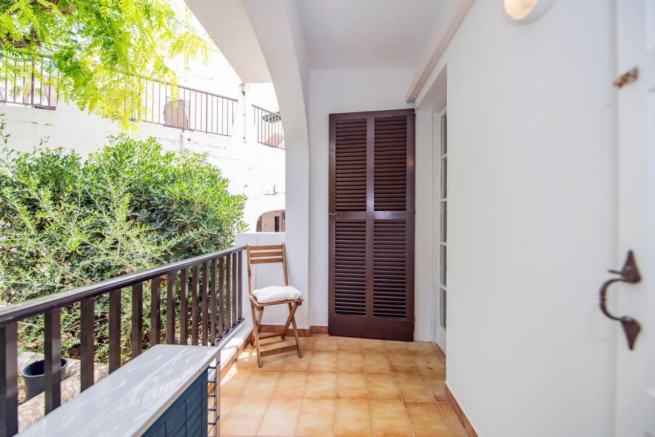 Cala En Porter Siesta Mar Originals公寓式酒店 外观 照片